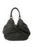 Mahina Hobo, vista trasera